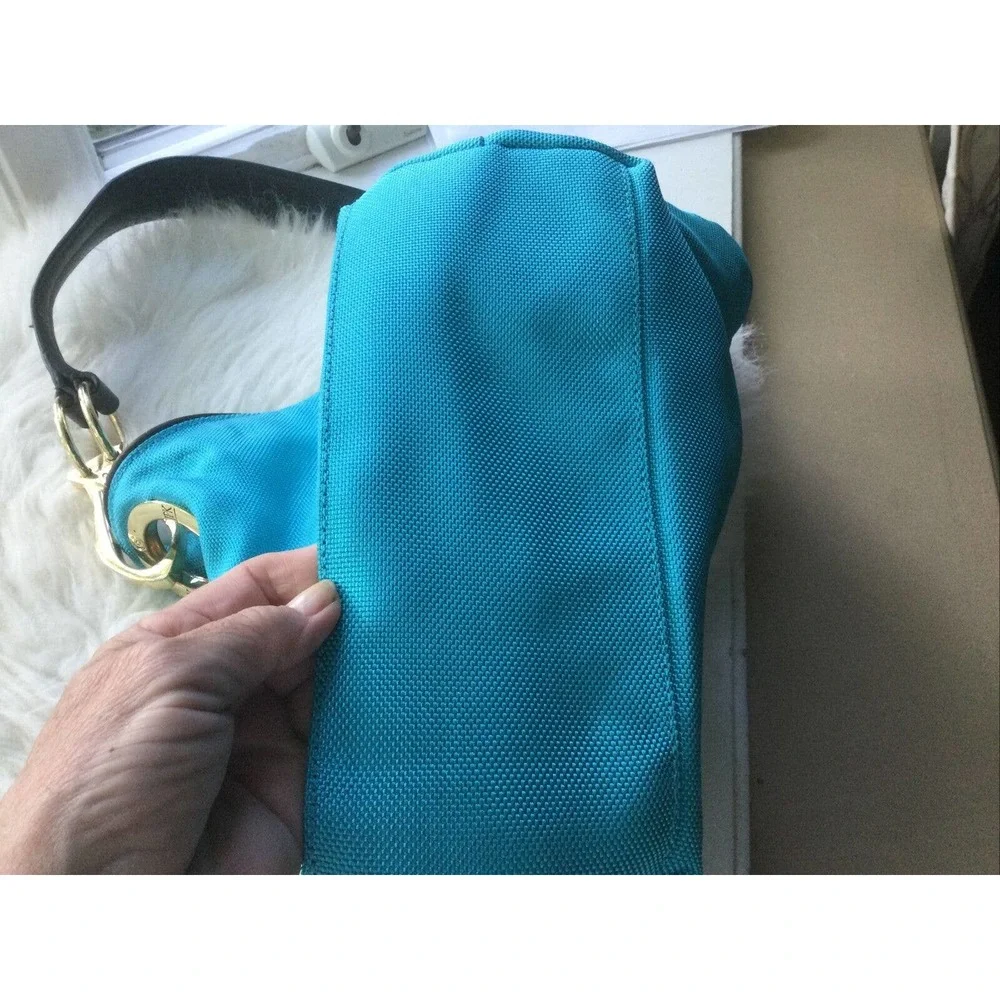 JPK Paris 75 versatile teal